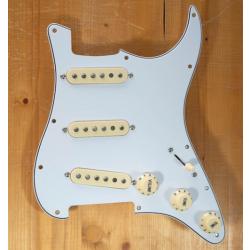 Wiring kits / pre wired