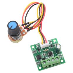 PWM and Motor Control