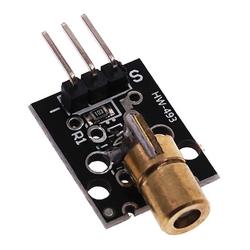 Opto (LED- Photo Sensors etc)