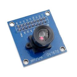 Camera Modules