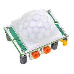 Motion, Distance and Position Sensors