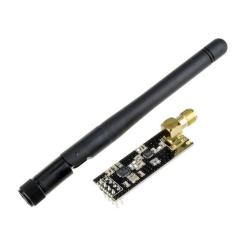 WiFi - LAN - GSM