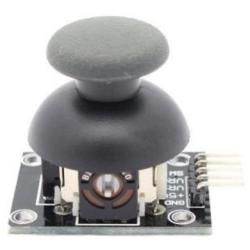 Joystick - Keyboards - Switches