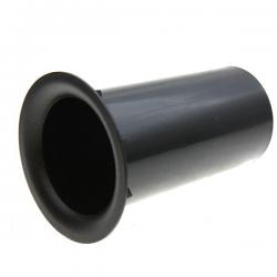 Bass reflex tubes