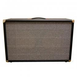 Speaker and amp cabinets