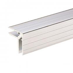 Aluminium extrusions
