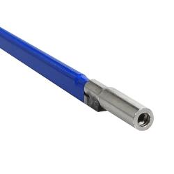 Kaularaudat ja tarvikkeet