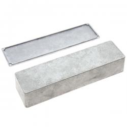 Diecast aluminium - standard quality