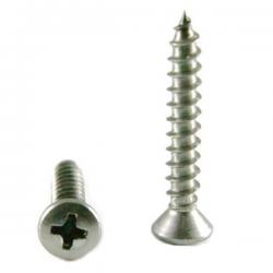 Screws etc. for amps
