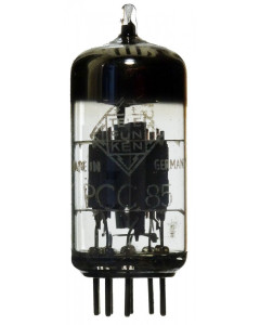 PCC85, Telefunken