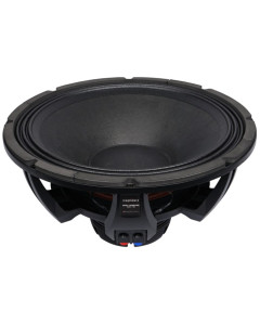 NERO-15OBN450D Open Baffle Woofer 15", 8 Ω, 450 W