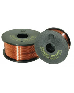 Air core inductor 3.0mH Intertechnik LU78/3.0/140 AWG15