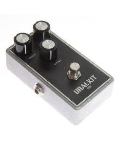 UralTone Ken Overdrive -efektirakennussarja