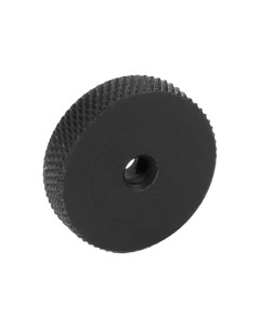Fender Thumbwheel Roller Knob for Jazzmaster/Jaguar, black
