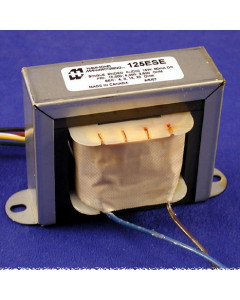 Hammond 125ESE Output transformer SE 15W