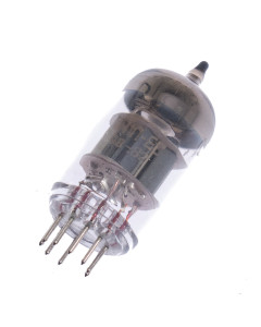 NOS CCCP 6N1P-EV (6N1P-EB, 6H1Pi-EB, ECC88, 6922)