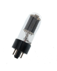 5C4S (5Ц4С) NOS CCCP rectifier tube (e.g. replacement for 5Y3)