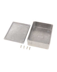Hammond 1590BB2 diecast enclosure (119x94x38mm)