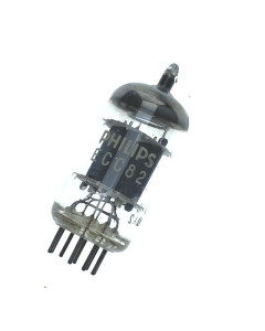 ECC82 (12AU7) - Philips -  bulk