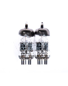 Telefunken ECC88 NOS - Pair (2pcs)