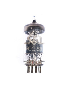 PCC88, Telefunken