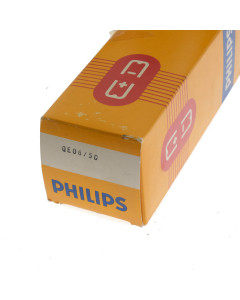 807 (TAI QE06/50 Philips), RCA, Philips...