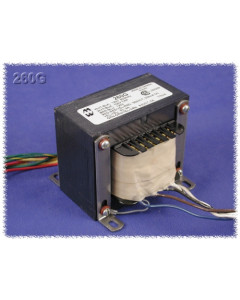 Hammond 260C power transformer