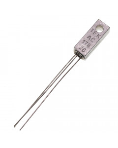 AC178K PNP Telefunken germium transistor