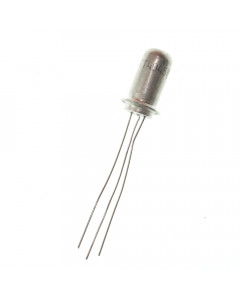 GT402B (ГТ402Б) NOS CCCP PNP germanium transistor (fuzz!)