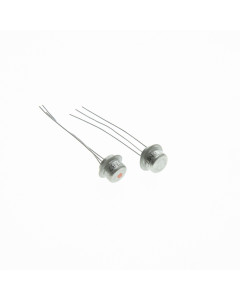 MP21A (МП21А, MN21A) NOS CCCP PNP germanium transistor pair - Fuzz selected