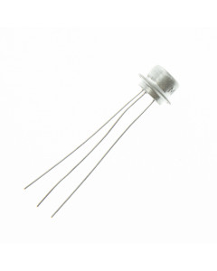 MP42B (МП42Б, MN42B) NOS CCCP PNP germanium transistor