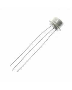 MP21A (МП21А, MN21A) NOS CCCP PNP germanium transistor