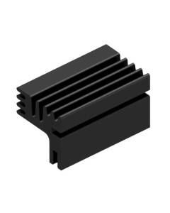 Heat Sink Fischer Elektronic SK125-50