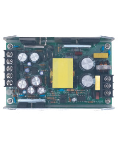 Switching PSU for tube amps 6,3VDC (4A) / 12,6VDC (4A) / 300VDC (0.6A)