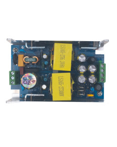 Switching PSU for tube amps 6,3VDC (5A) / 300V (0,3A)