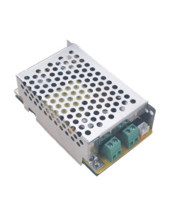 Switching PSU for tube amps 6,3VDC (4.5A) / 280V (0,15A)