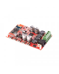 Amplifier module -  TDA7492P - CLASS D - Bluetooth 2x50W 