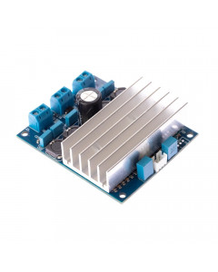 Amplifier module -  TDA7492 - CLASS D - 2x50W