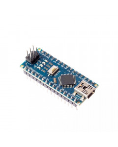 Arduino compatible NANO V3 ATmega328P 5V 16MHz CH340G development board USB-C