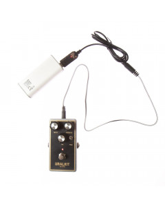 USB - DC 2.1 adapter - 5V to 9V step-up converter - 1M