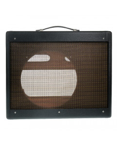 Tweed Deluxe 5E3 amp combo cabinet - RAW without tolex/grill