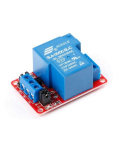 Relay Module 1-CH 5V / 30A