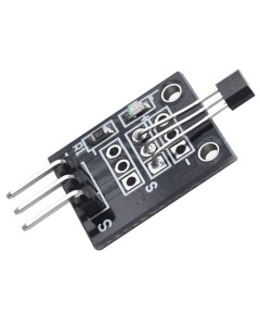 KY-035 Hall Effect Sensor Module