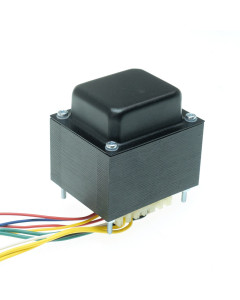 Deluxe reverb power transformer USA 120V model