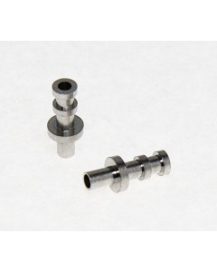 Turret tag 3, for 2mm board, 25pcs