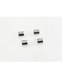 Fuse 10A / 250V 5x20mm fast (F)