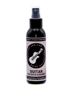 NitorLACK  polish and cleaner - 125 ml bottle
