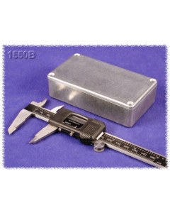 Diecast box Hammond 1550B 115x64x26mm