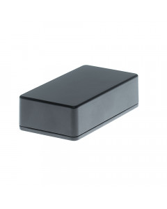 Aluminiun diecast box 1590B-BK 113x60x31 Black