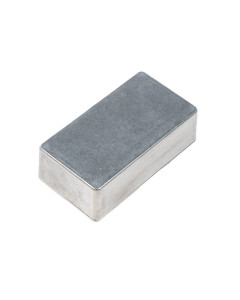Aluminiun diecast box 1590N1 121x66x40